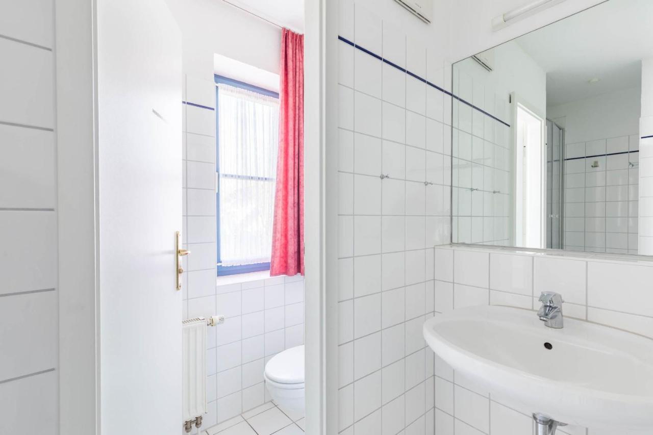 Papillon 9-5 Wohnung "Ostseefeeling" 博尔滕哈根 外观 照片